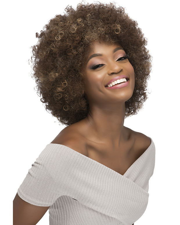 Kippa, By Vivica Fox