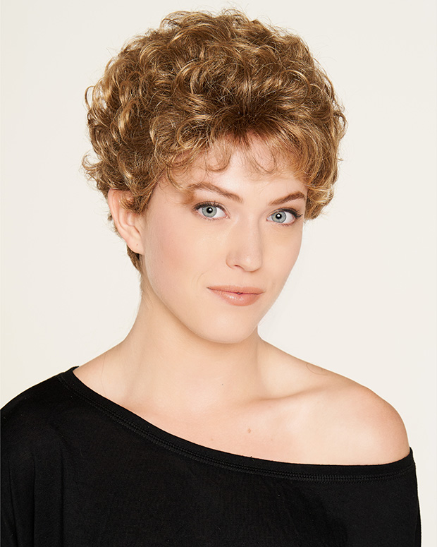 Allure C-130, By Aspen Wigs by C & S Fashions