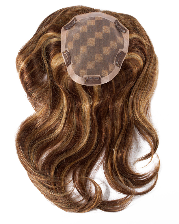 CHU-005  Create-A-System Plus , By ASPEN WIGS by C & S Fashions