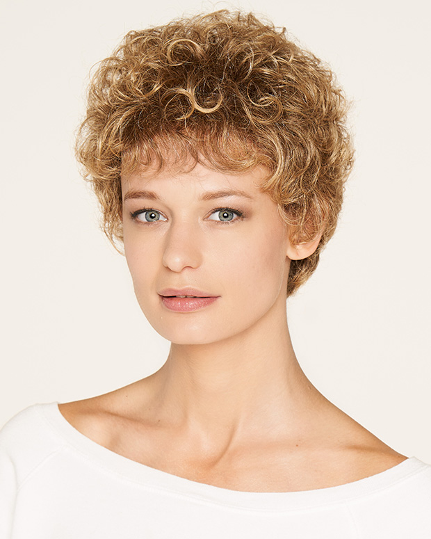 Petite Lite C-103, By ASPEN WIGS by C & S Fashions