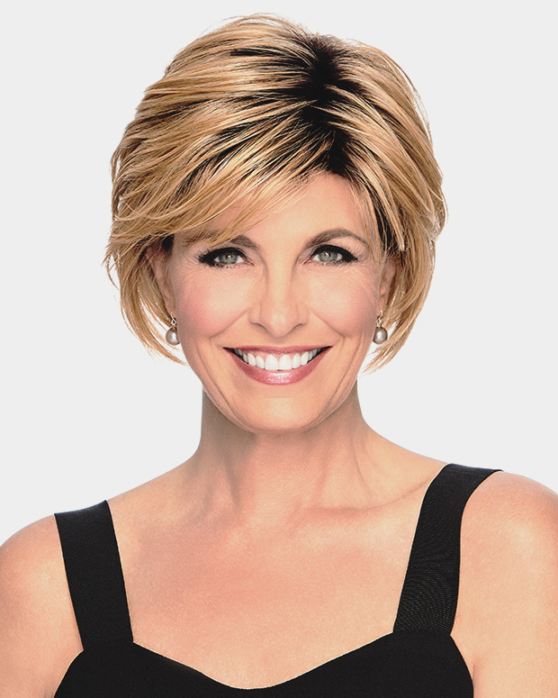 Shattered Bob, By Hairdo Wigs  
