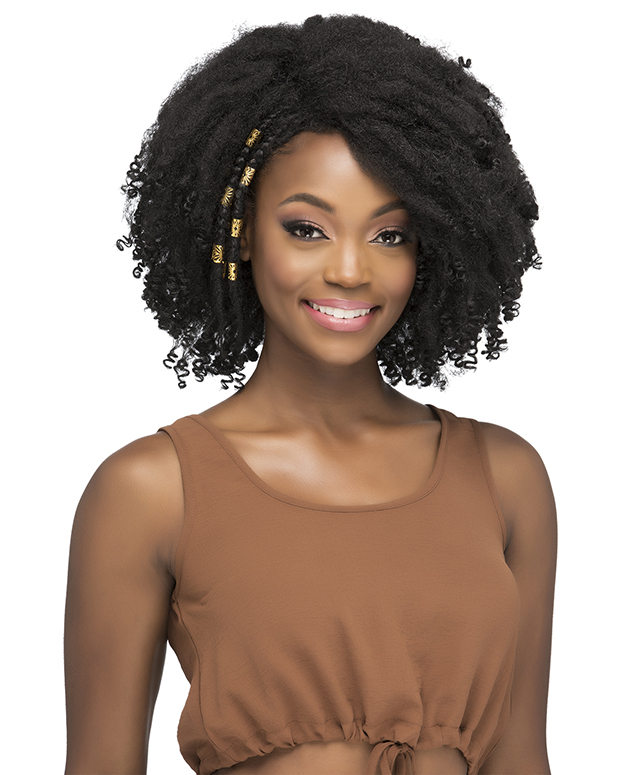 Kira, By Vivica Fox