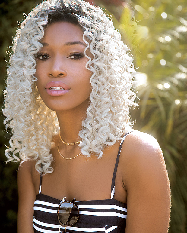 Diva  4104, By Orchid Wigs
