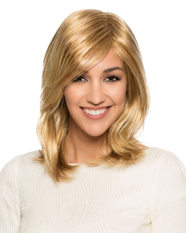 Diane - BA531 , By BALI WIGS