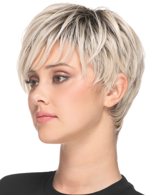 Cool Pixie - VC1210, By TressAllure Wigs