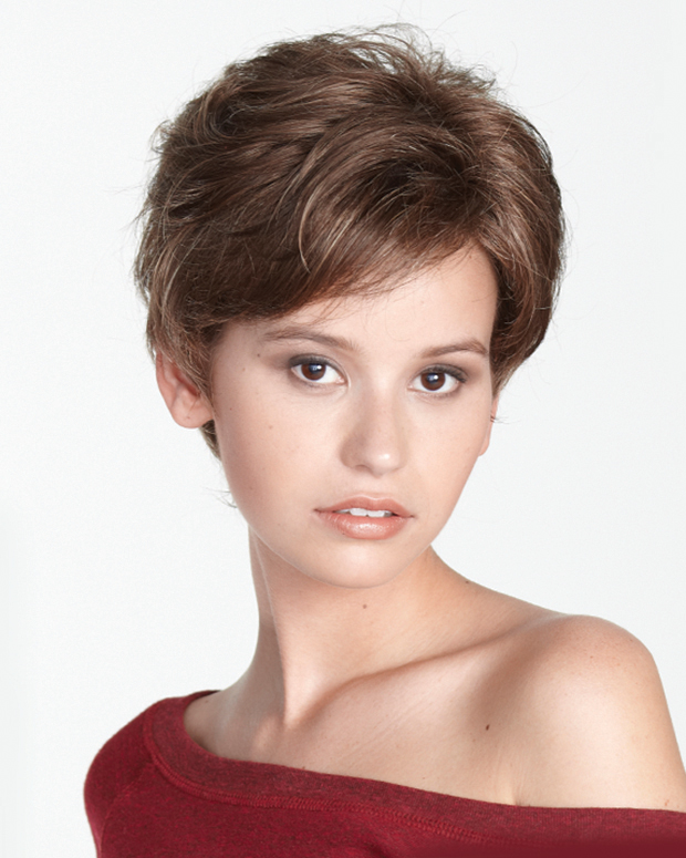 Madison US-195, By ASPEN WIGS by C & S Fashions