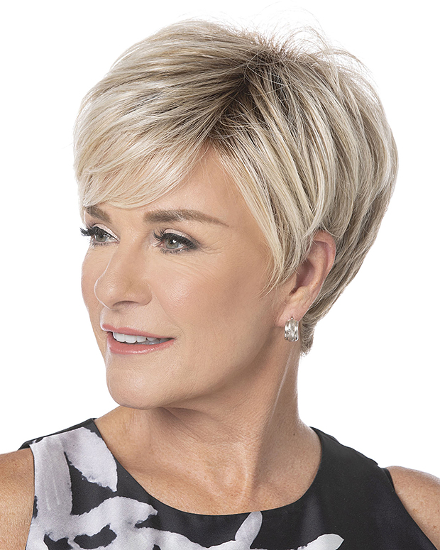  Popular Pixie - 326, By Toni Brattin Wigs