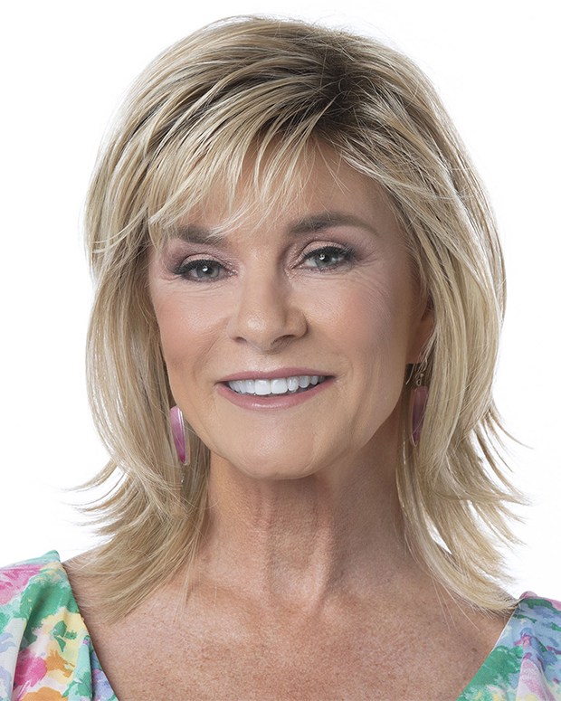  Stylish Shag - 354, By TONI BRATTIN WIGS