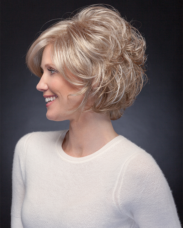 Charlotte - V1313 - Inventory Reduction Sale, By TressAllure Wigs