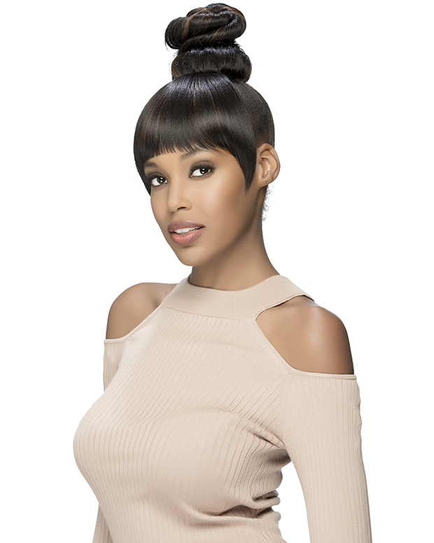 BPB - Kelsy, By Vivica Fox