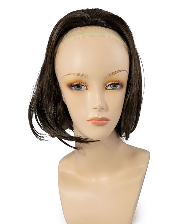 300S Short Fall - Wig Pro Hairpieces