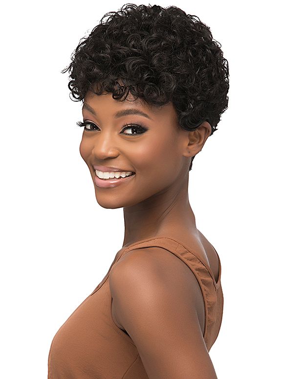 Diana, By Vivica Fox