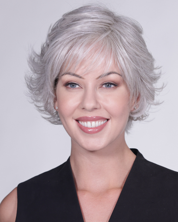 Roma CT-1019, By BELLE TRESS WIGS