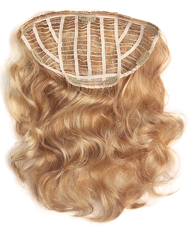 23" Wavy Extension - Hairdo Hairpieces