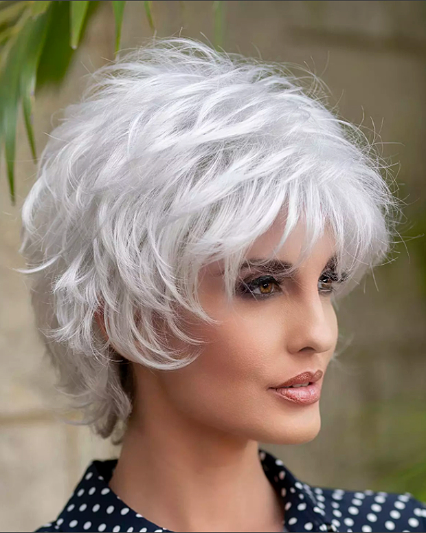 Alyssa, By Envy Wigs