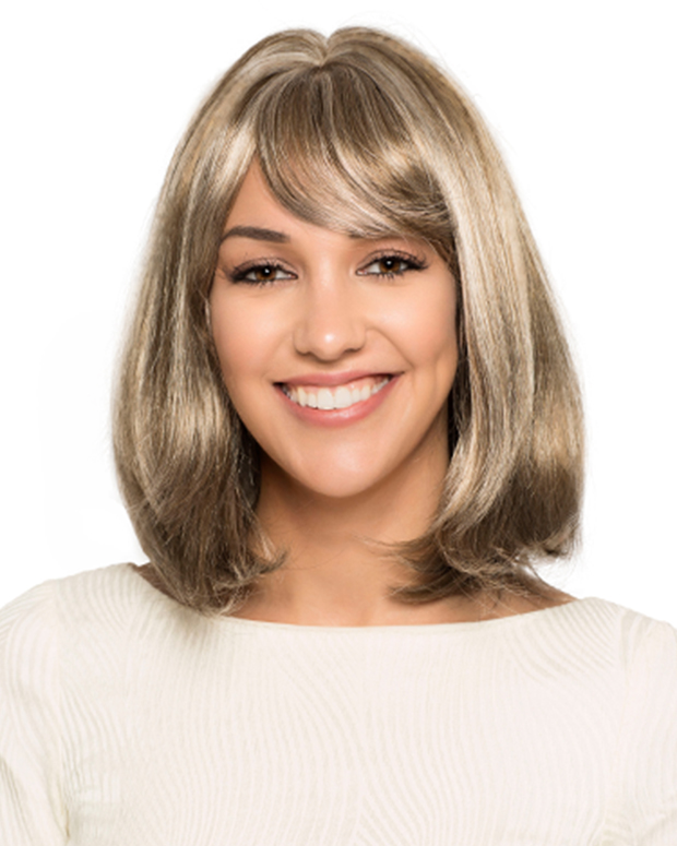 Zoey - BA605, By Bali Wigs