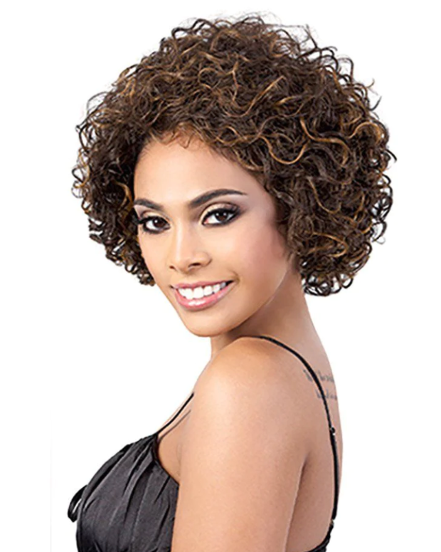 Charlie, By Motown Tress