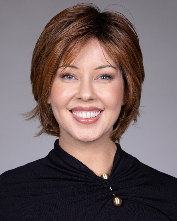 Andrews ICN-2013, By BELLE TRESS WIGS