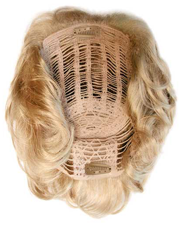 Playmate Straight - 611A, By Jon Renau Toppers