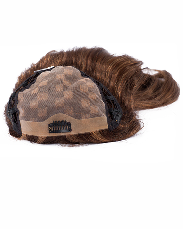 CHU-009  Magic Topper , By Aspen Wigs by C & S Fashions