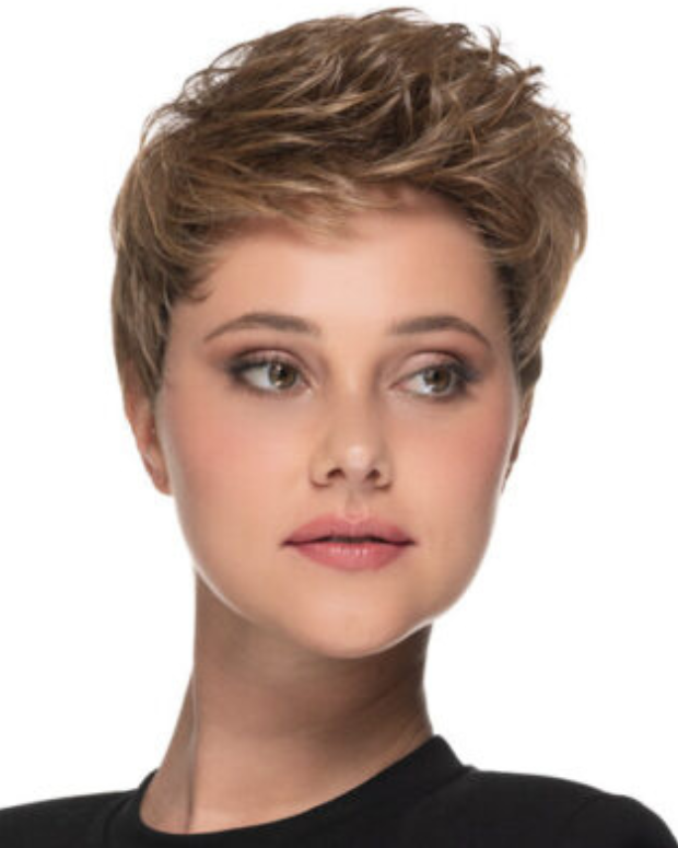 New Angle - VC1209, By TressAllure Wigs