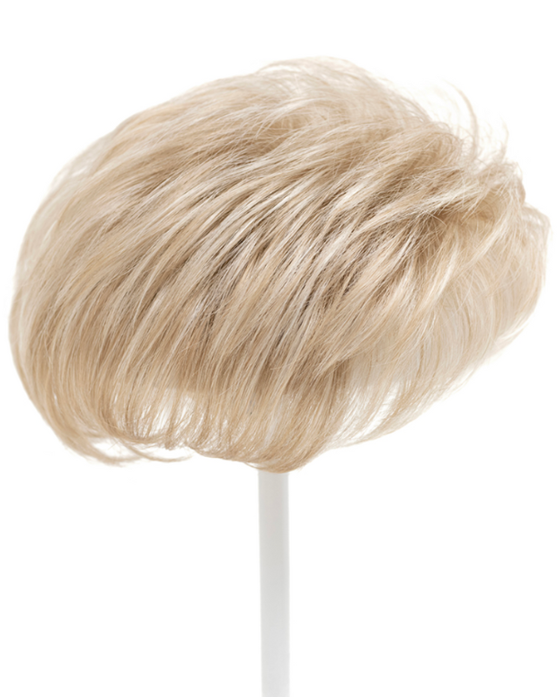 Pouf Positive Topper, By ENVY WIGS