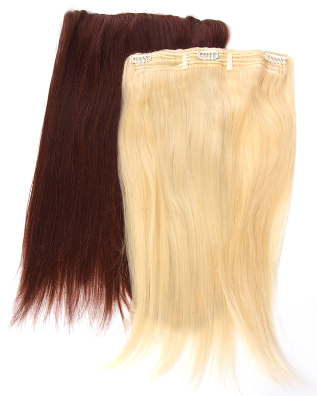 308W Five Layers Extension - Wig Pro Hairpieces