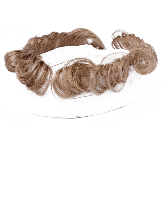 CP-01 Head Bang lll, By Aspen Wigs by C & S Fashions