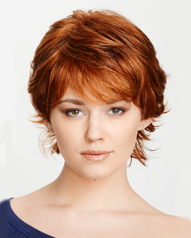 Austin US-275, By Aspen Wigs by C & S Fashions
