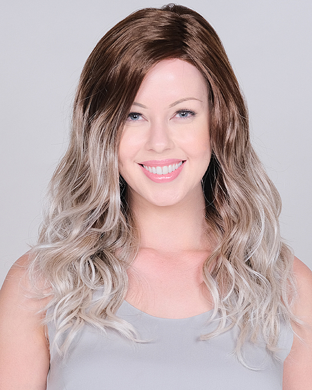 Dalgona 23 BT - 6099A (Balayage), By Belle Tress Wigs