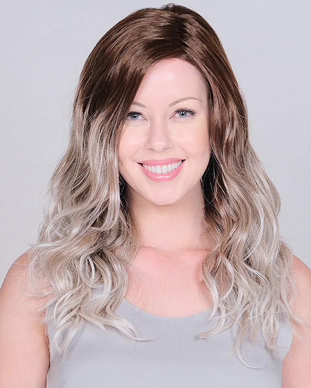 Dalgona 23 BT - 6099A (Balayage), By BELLE TRESS WIGS