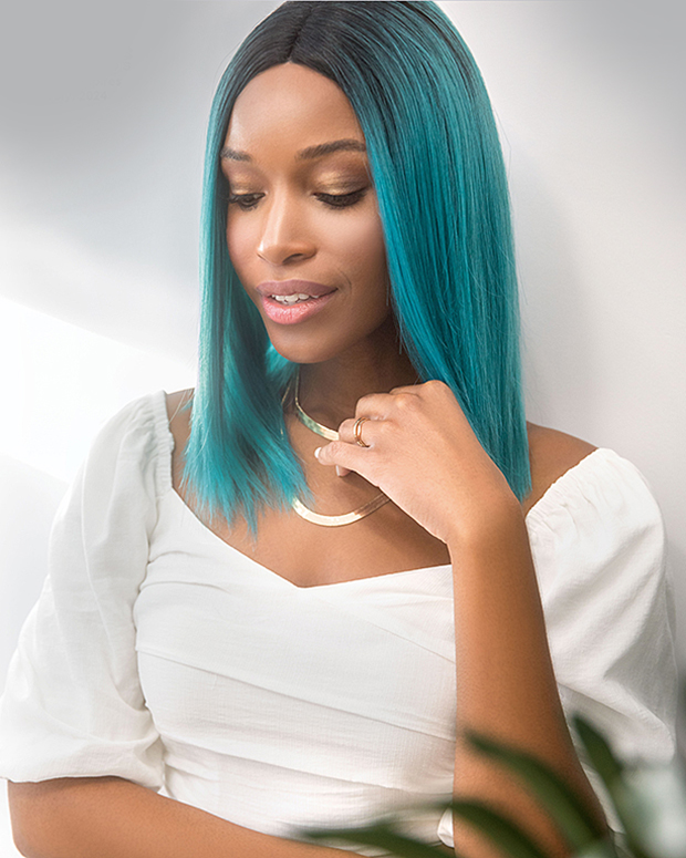 Flawless - 4108, By Orchid Wigs