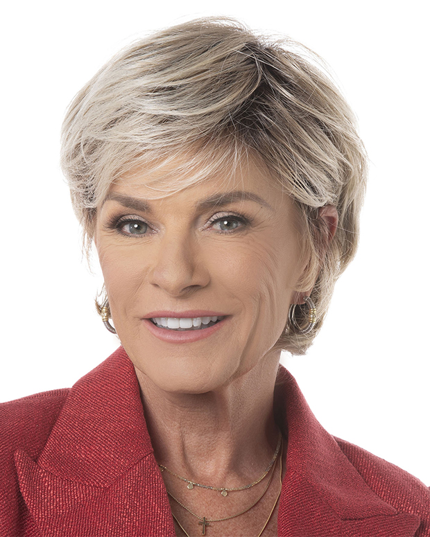  Casual Look, By TONI BRATTIN WIGS