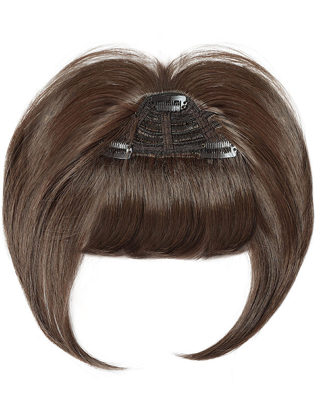 Modern Fringe - Hairdo Hairpieces