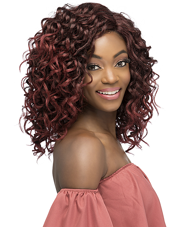 Emilia, By Vivica Fox