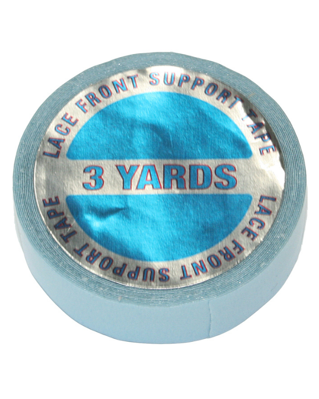 Tape Blue Roll 1/2