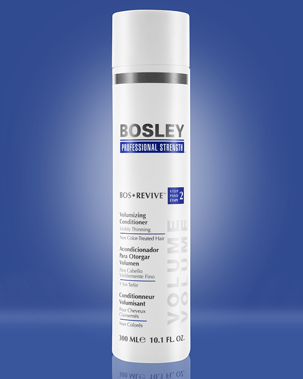 Bosley Conditioner (Non Colored), By Accessories