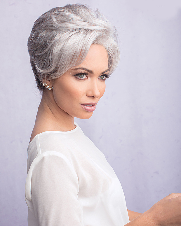 Bethany - 1028, By Alexander Couture Wigs
