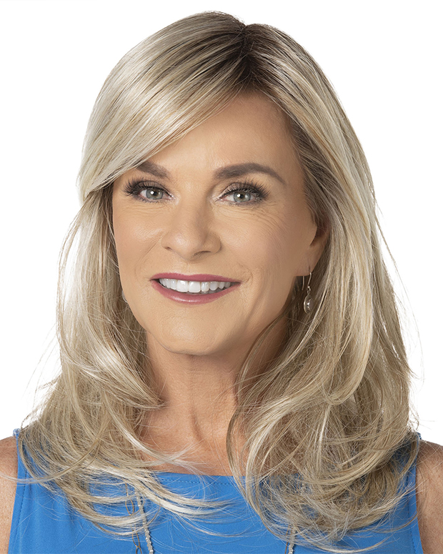  Suddenly Beautiful - 374, By TONI BRATTIN WIGS