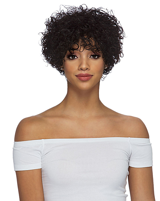 Wiki, By Vivica Fox