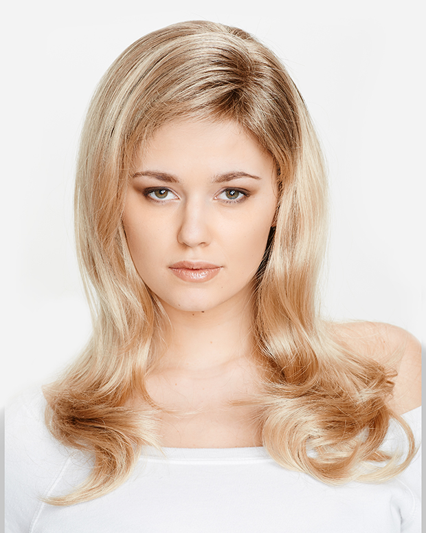 Barbie US-800, By Aspen Wigs C & S Fashions