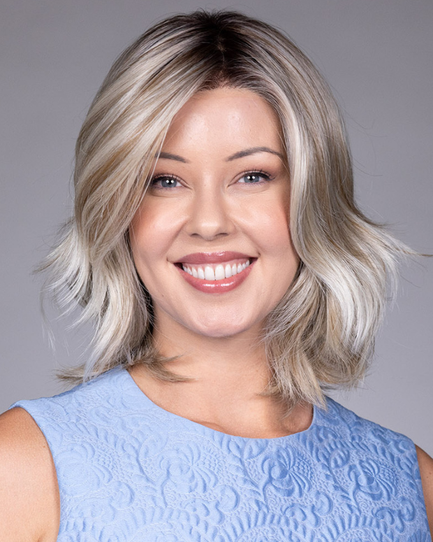 Rebecca LSE - 4036, By BELLE TRESS WIGS