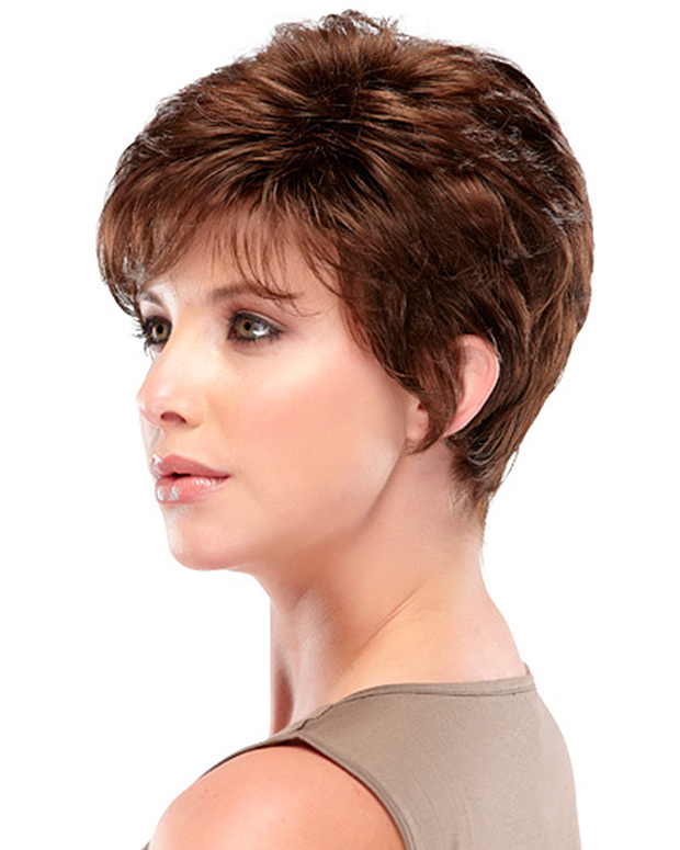 Bree Petite - 5148, By Jon Renau Wigs