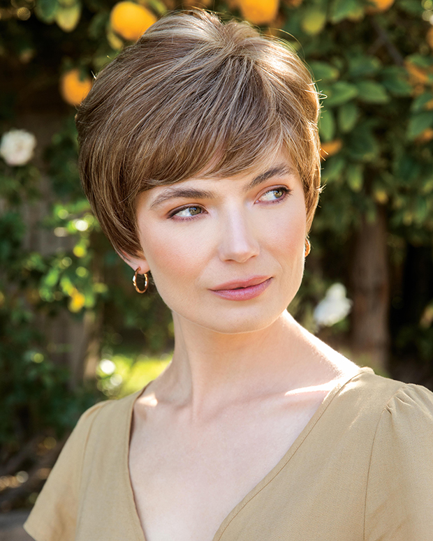Destiny - 4112, By Orchid Wigs