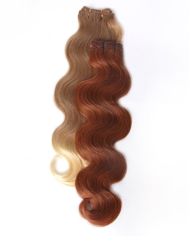 470 Baby Fine Wavy Extension 18