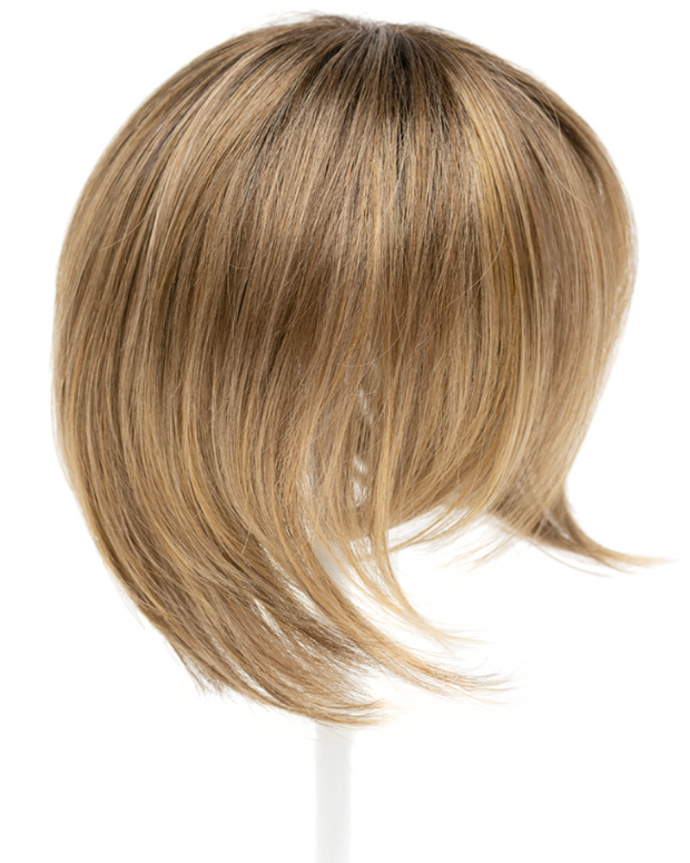 Be Blunt Topper, By ENVY WIGS