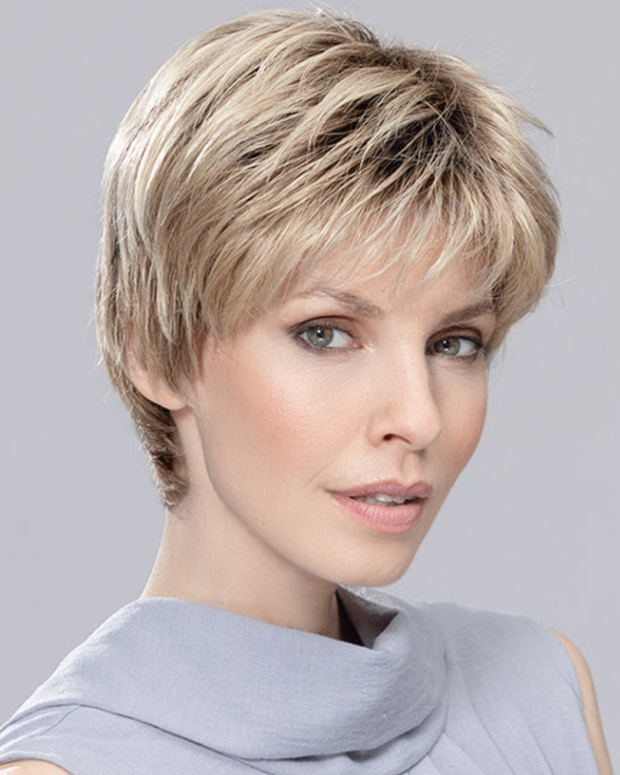 Estate Mono, By Ellen Wille Hairpower