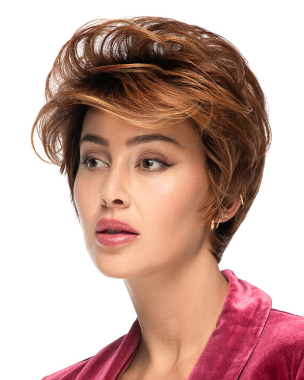 Pixie Flair - VC1212, By TressAllure Wigs