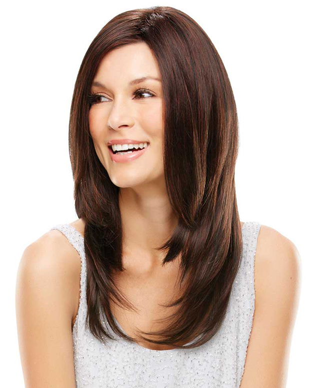 Courtney - 5381, By Jon Renau Wigs
