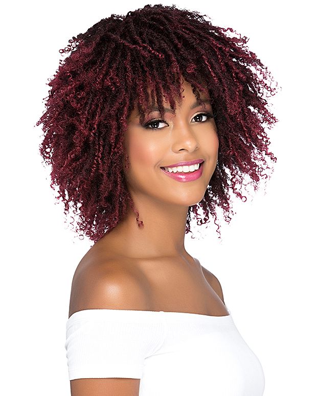 Caykee, By Vivica Fox